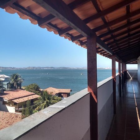 Apartamento Cobertura São Pedro da Aldeia Exterior foto