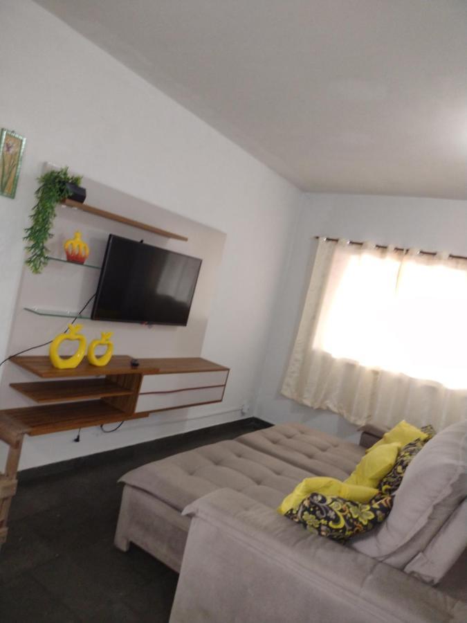 Apartamento Cobertura São Pedro da Aldeia Exterior foto
