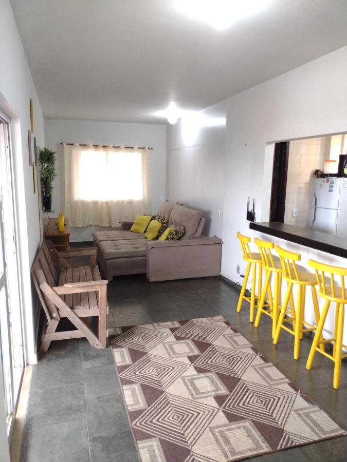 Apartamento Cobertura São Pedro da Aldeia Exterior foto