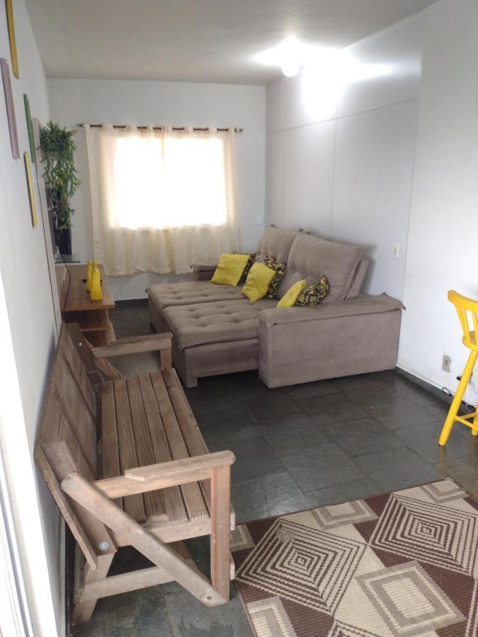 Apartamento Cobertura São Pedro da Aldeia Exterior foto