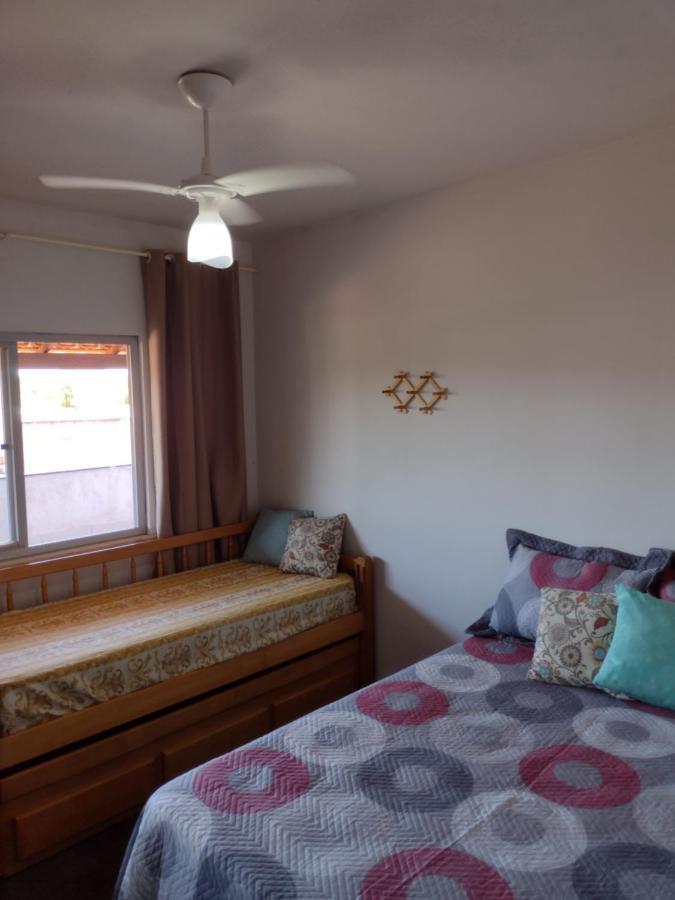 Apartamento Cobertura São Pedro da Aldeia Exterior foto