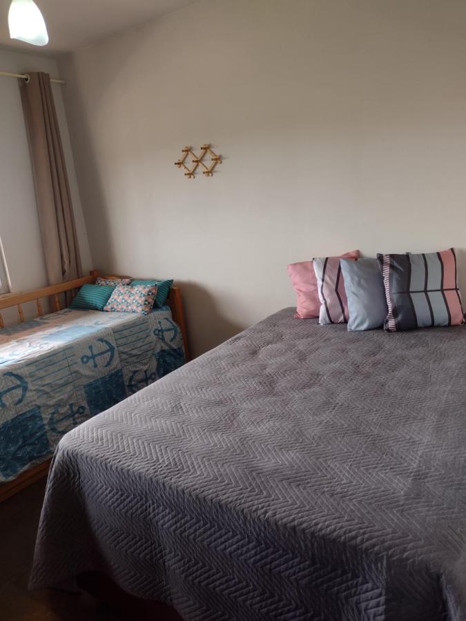 Apartamento Cobertura São Pedro da Aldeia Exterior foto